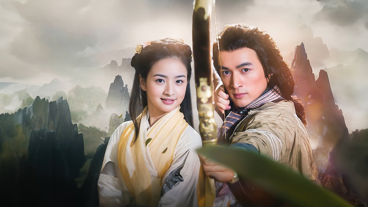 Legend of Condor Heroes