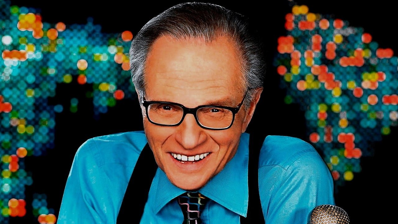 Larry King Live