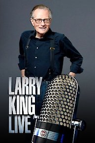 Larry King Live