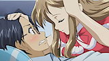 Yuuto-san's Scent...
