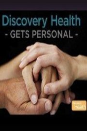Health Gets Personal