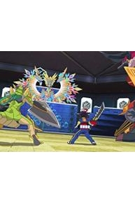 Future Card BuddyFight X - All Star Fight