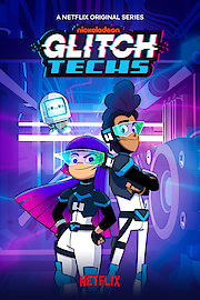 Glitch Techs