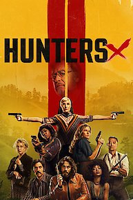 Hunters