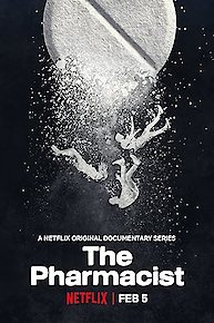 The Pharmacist