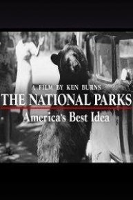 Ken Burns: The National Parks - America's Best Idea