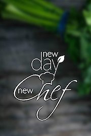 New Day New Chef