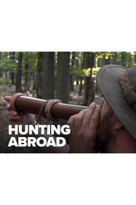 Hunting Abroad