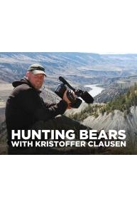 Hunting Bears with Kristoffer Clausen