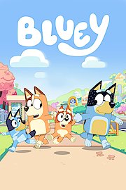 Bluey