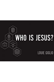 Who Is Jesus?