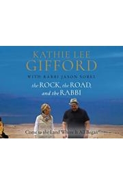 The Rock, The Road, and the Rabbi