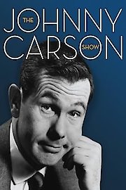 The Johnny Carson Show