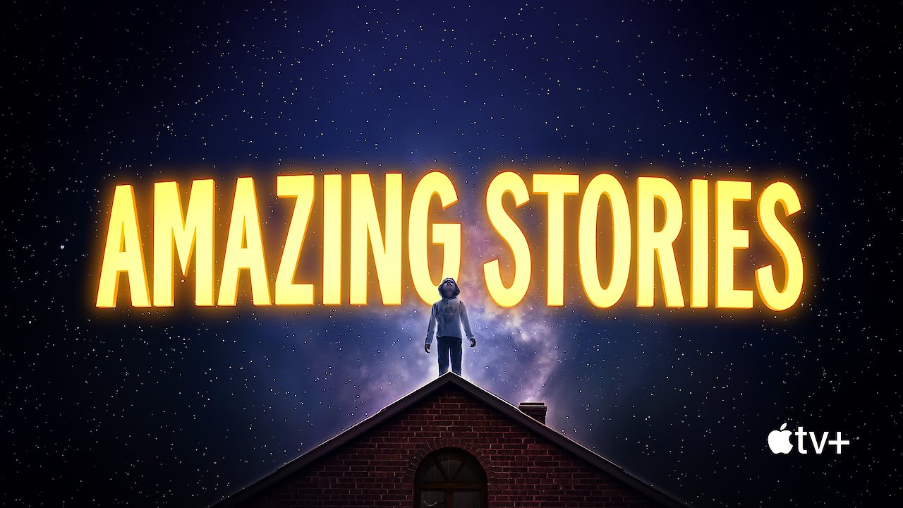 Amazing Stories