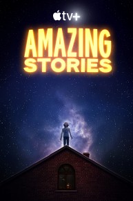 Amazing Stories