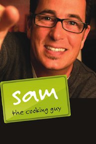 Sam The Cooking Guy