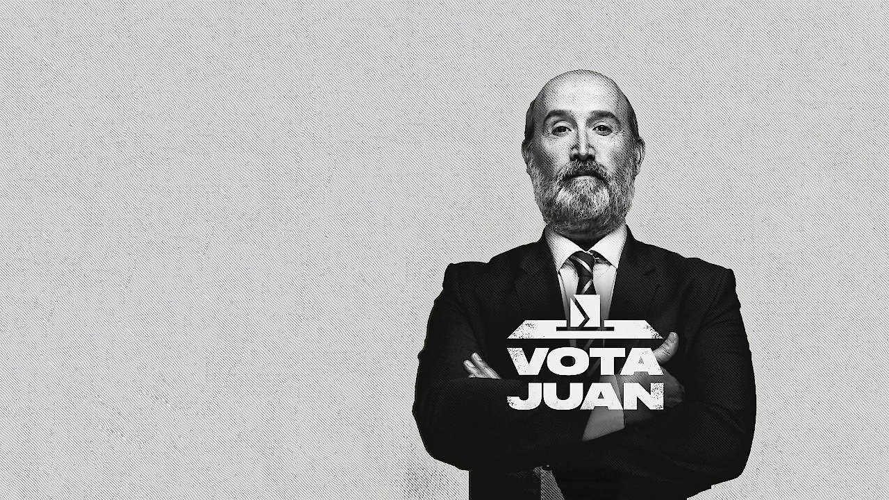 Vota Juan