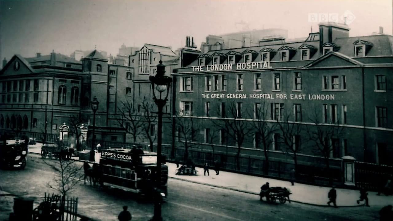 London Hospital  