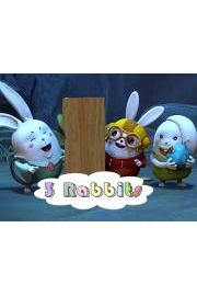 Three Rabbits