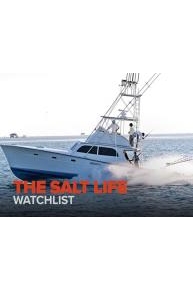 The Salt Life