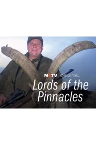 The Lords of the Pinnacles