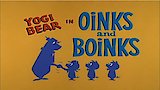 Oinks and Boinks