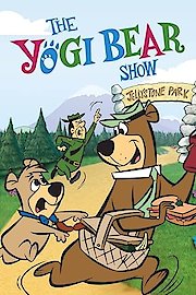 Yogi Bear (1958-1959)