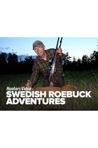 Swedish Roebuck Adventures