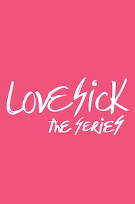 Love Sick: The Series