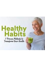 Healthy Habits