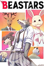 Beastars