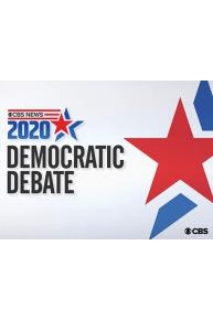 CBS News Democratic Primary Debate