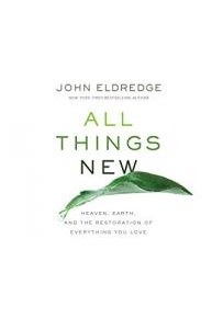 All Things New