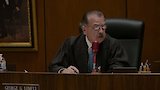 Evil in This Courtroom