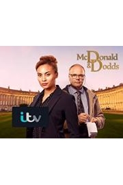 McDonald and Dodds