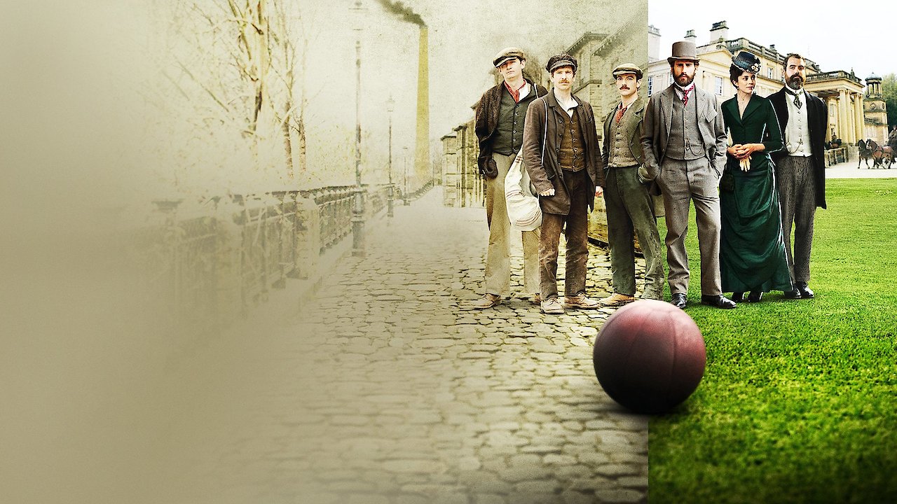 The English Game