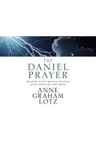 The Daniel Prayer