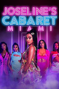 Joseline's Cabaret: Miami