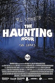 R.L. Stine's The Haunting Hour