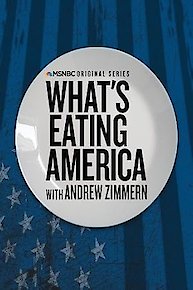 What's Eating America