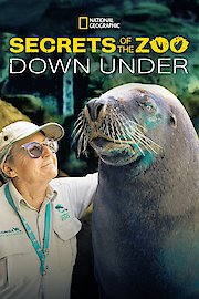 Secrets of the Zoo: Down Under