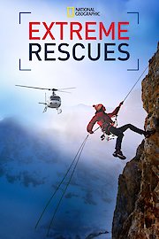 Extreme Rescues