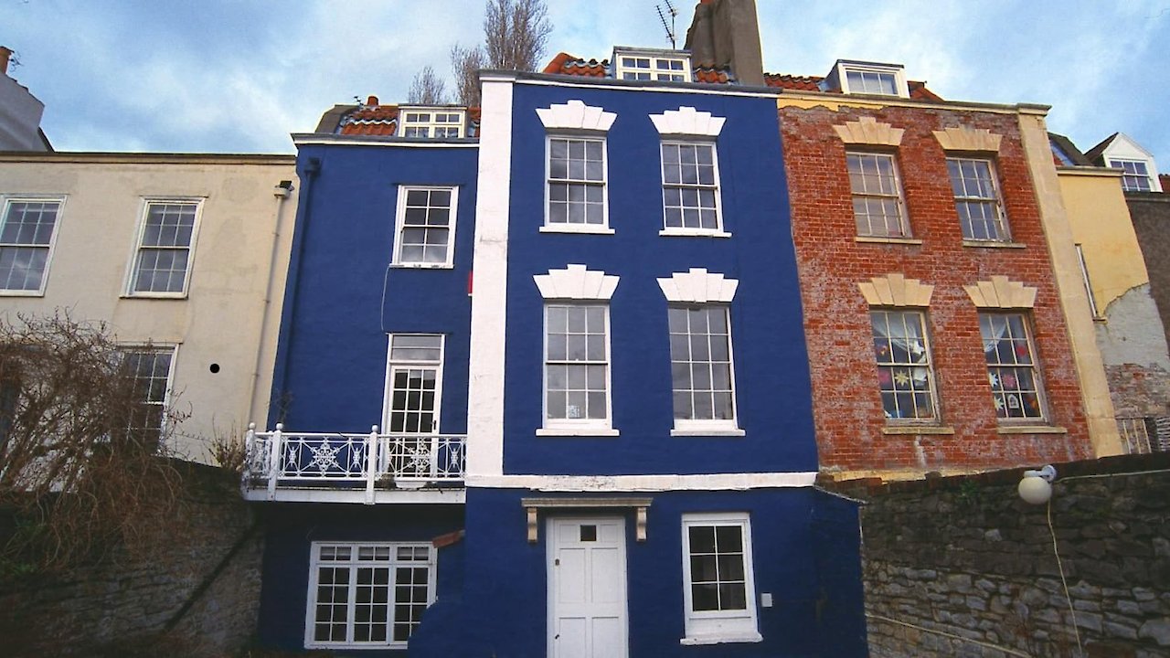 No 57: History of a House