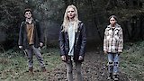 Last Day - The Dark
