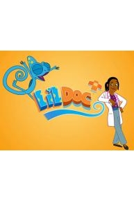 Li'l Doc