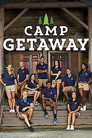 Camp Getaway