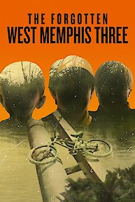 The Forgotten West Memphis Three