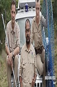 Jungle Animal Rescue