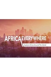 Africa Everywhere