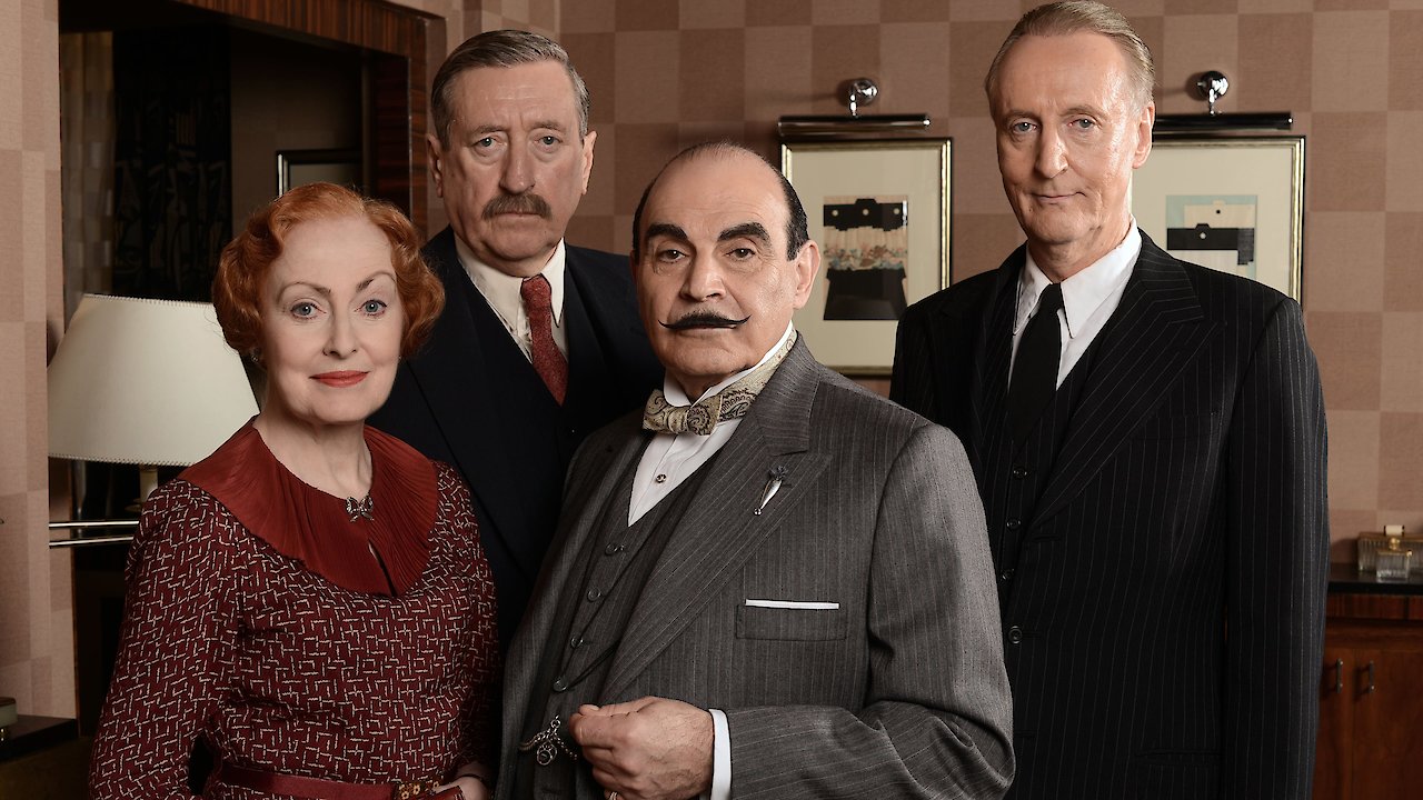 Poirot